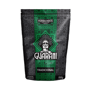Guarani Elaborada con Palo Tradicional 0,5 кг