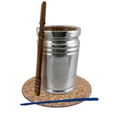 Йерба Мате Матеро  Пало Санто Кований+ Бомбілья Пало Санто