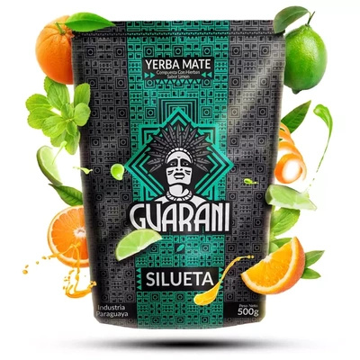 Guarani Silueta 0,5 кг