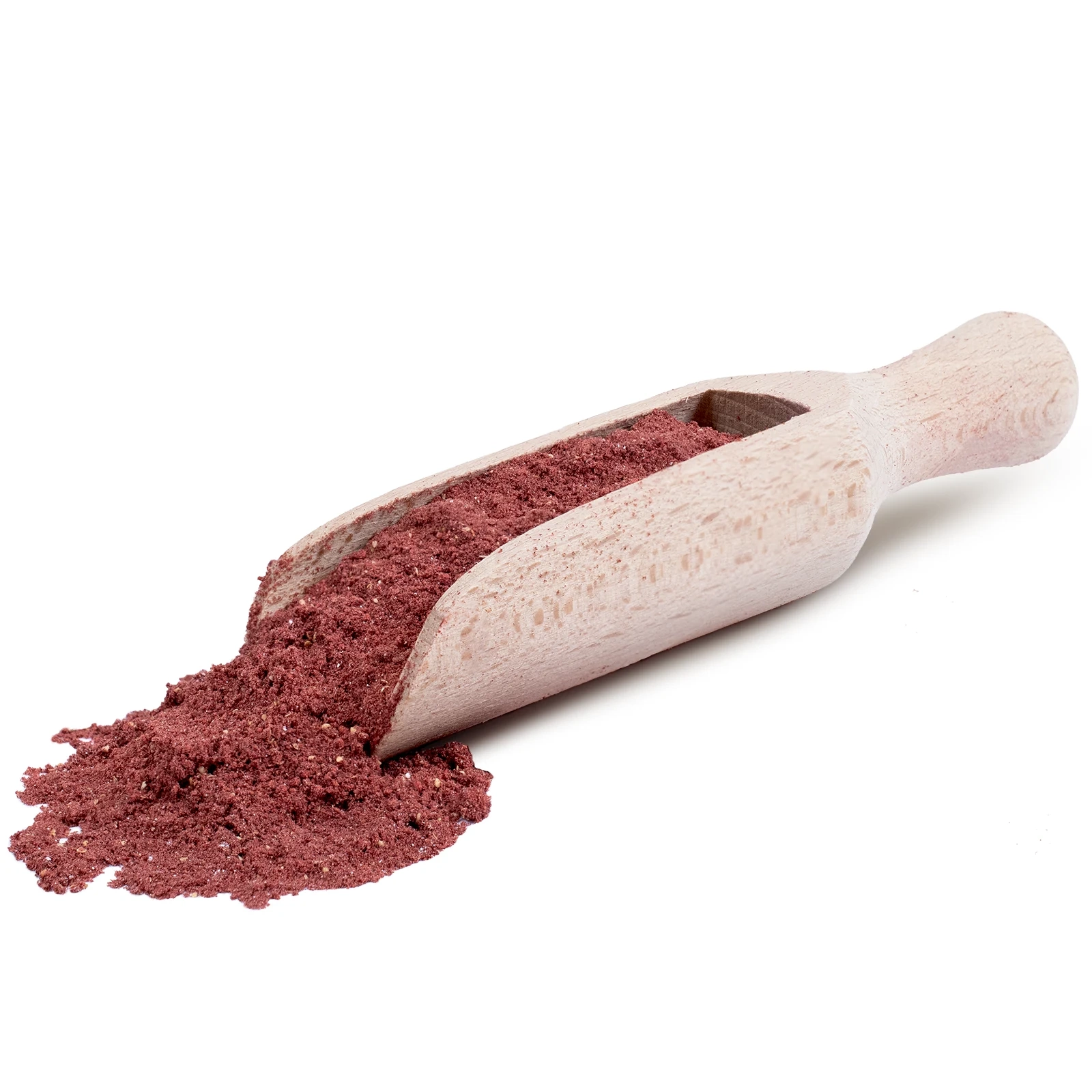 Mary Rose Red Matcha Strawberry