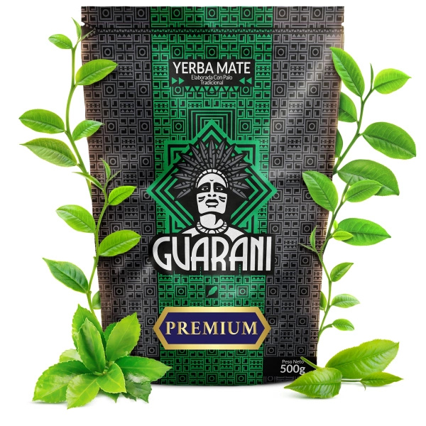 Guarani Premium 0,5 кг