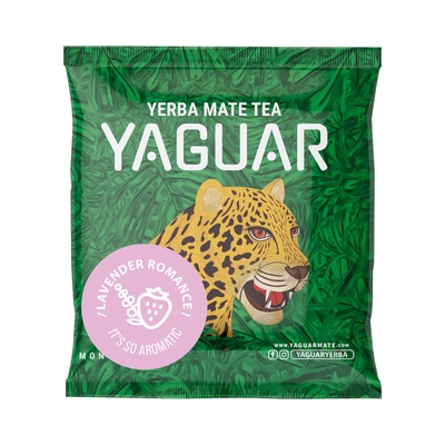 Yaguar Lavender Romance 50г