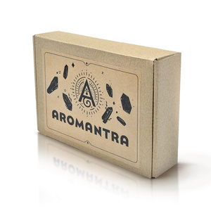 Набір натуральних каменів і кристалів - езотерика, йога, медитація