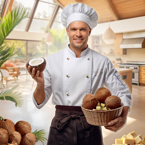 Набір 3x Порошок Арахісового Масла Nustino