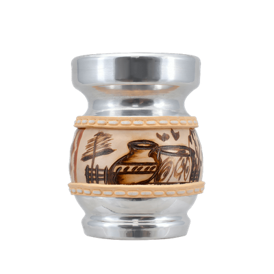 Гарбуз мате Palo Santo - Сальвадор 150мл