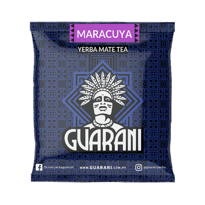 Guarani Maracuya 50 г