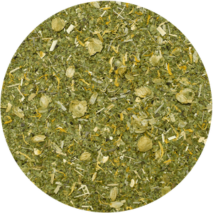 Yerbera Verde Mate Green Radler в банці 0,5 кг