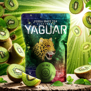 Yaguar Kiwi 0,5 кг