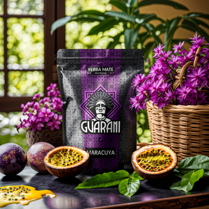 Guarani Maracuya 0,5 кг