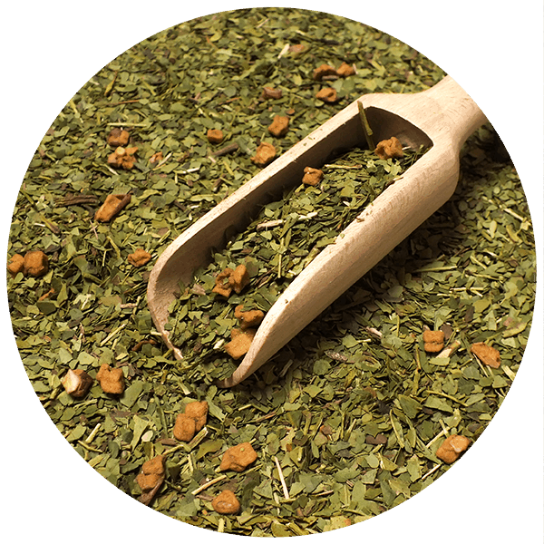 Verde Mate Green Winter Edition 0,5 кг