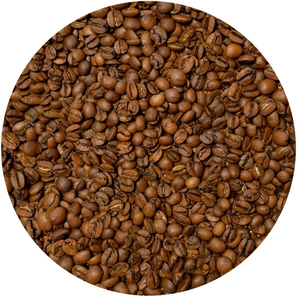 Кавові зерна Bro Coffee Roastery – Brazil Mogiana Premium 1 кг