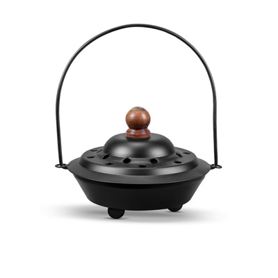 Підставка для пахощів з ручкою