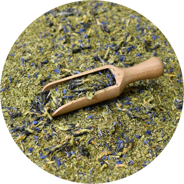 Набір Єрба Мате Verde Mate 500г 0,5кг Yerbomos X