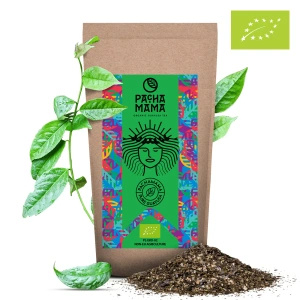 Guayusa Pachamama Pure 0,5 кг (органічна)
