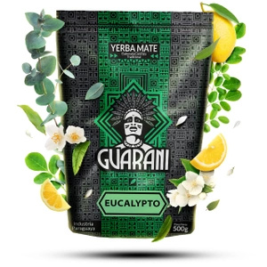 Guarani Eucalypto 0,5 кг