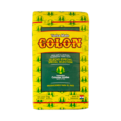 Colon Seleccion Especial 1 кг