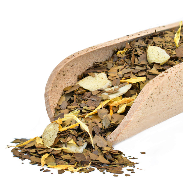 Verde Mate Green Amaretto - Tostada 0,4 кг