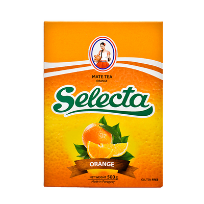 Selecta Naranja 0,5 кг