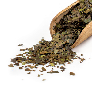 Набір аксесуарів Чай Гуаюса Pachamama 100г