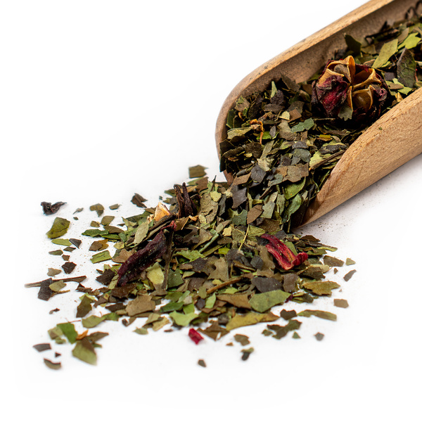 Guayusa Pachamama Citrus 25 г (органічна)