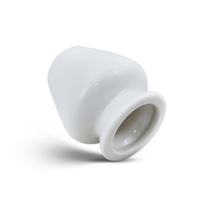 Kusenaoshi - Керамічна підставка для Chasen - Yuki