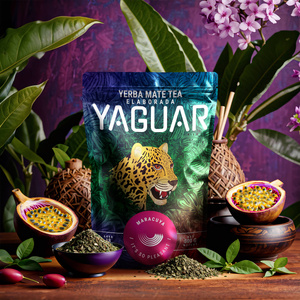 Yaguar Maracuya 0,5 кг