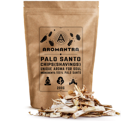 Стружка Palo Santo Преміум 200 г