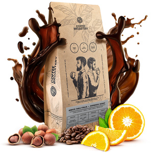 Кавові зерна Bro Coffee Roastery - Amico dall'Italia Espresso Roast 1 кг