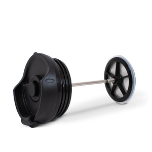 Термокухоль Cup Press із френч-пресом 400 мл