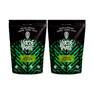 Кактус Yerba Verde Mate Зелений кактус 1кг 1000г