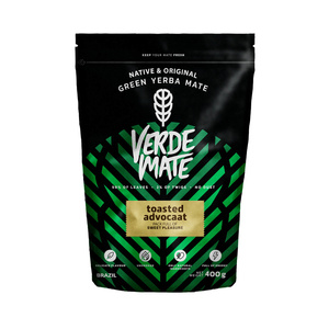 Verde Mate Green Advocaat - Tostada 0,4 кг