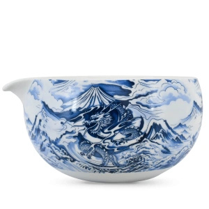 Церемоніальний набір для приготування чаю матча: японська органічна матча 30г + аксесуари