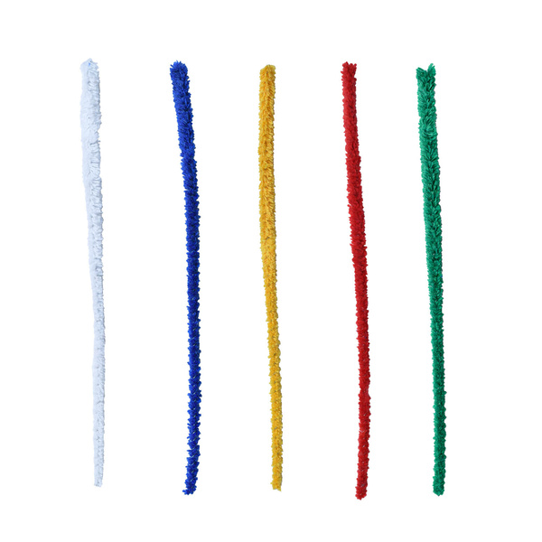 Набір Єрба Мате Guarani 2x500г з керамічного калабашу бомбілла