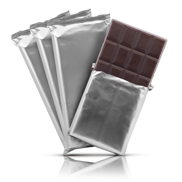 Vivarini – Церемоніальне какао Criollo (плитка) 180 г x 4