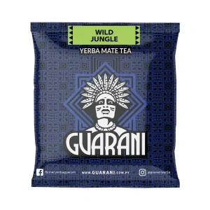Guarani Wild Jungle 50 г