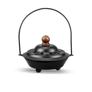 Підставка для пахощів з ручкою