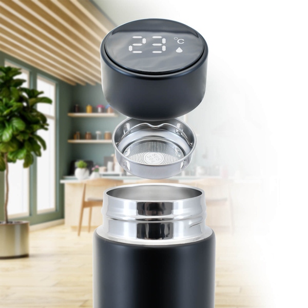 Набір термосів Yerba Verde Mate Ashwagandha 500г 