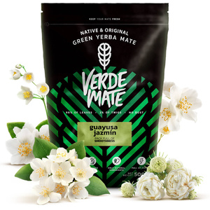 Тріо Yerba Verde Mate на START для початківців