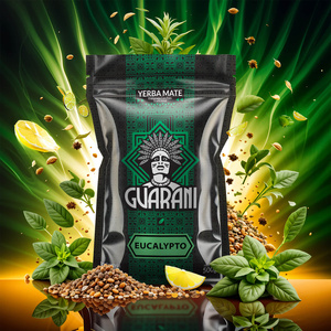 Guarani Eucalypto 0,5 кг