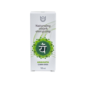 Натуральна ефірна олія – Чакра серця