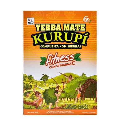 Kurupi Fitness 0,5 кг
