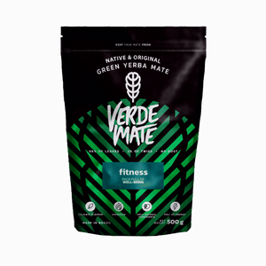 Verde Mate Green Fitness 0,5 кг