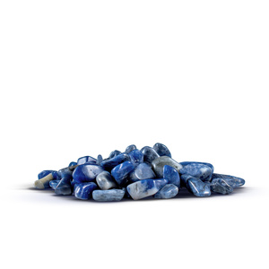 Содаліт (полірований камінь) 50 г