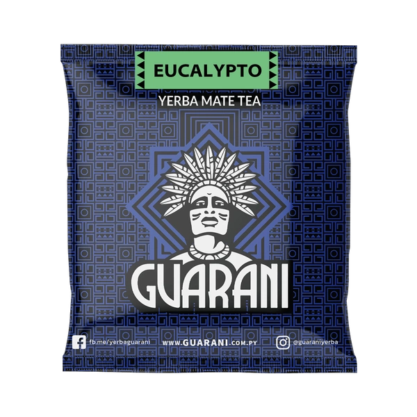 Guarani Eucalypto 50 г