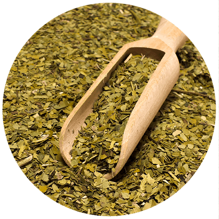 Verde Mate Green Organica 50 г