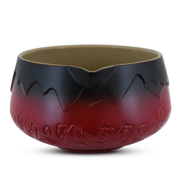 Набір для заварювання чаю матчу