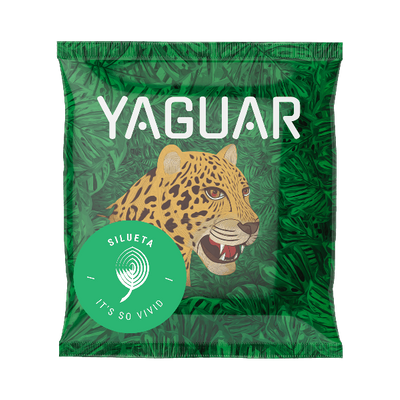 Yaguar Silueta 50 г