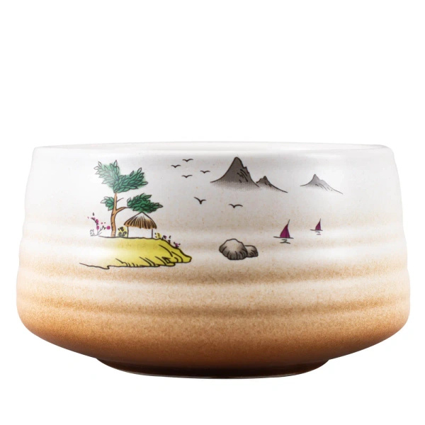 Набір для приготування Yellow Matcha