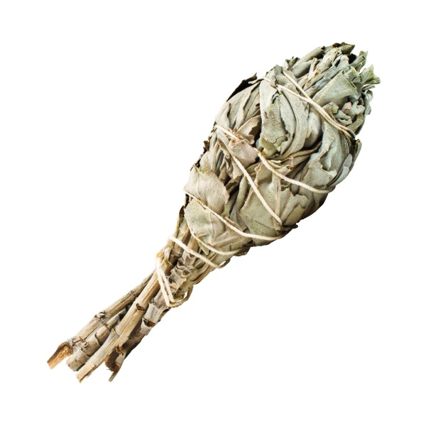 Пахощі Palo Santo пахощі 50г білий шавлія великий набір