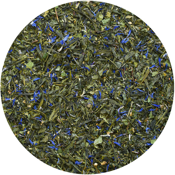 Aromantra x Mary Rose – Чай Зодіак – Водолій (зелений чай) 50 г